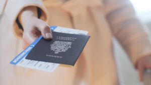 Démarche pour demander un visa court séjour en Belgique
