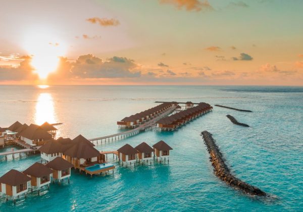 Les secrets pour des vacances aux Maldives à prix réduit